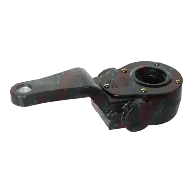 Catraca de  Freio Manual - Scania 112, 142, 113, 143 - 10 Estrias,  Lado Direito, Dianteira - Bz0203