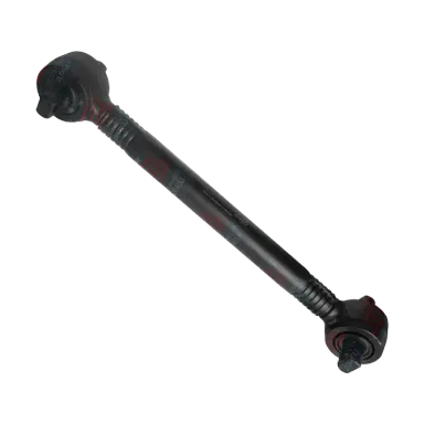 Barra de Reação - Scania P94, P114, P124, R124, R164, T124 - 616,00mm ( 4 Pecas) - Zl4051