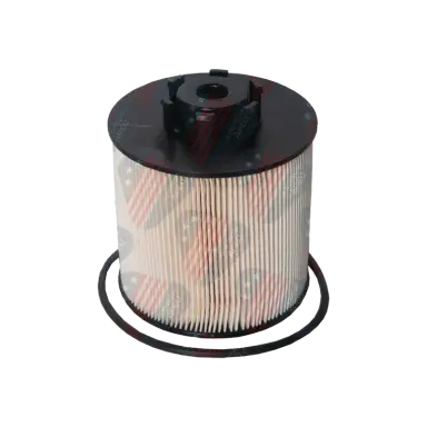 Elemento Filtrante do Filtro de Combustível - Mercedes Benz 1215c, 1318, 1419, 1622l, 1718m, 2423bk, 2726, Accelo, Atego, Atron, Axor - Pu1046x