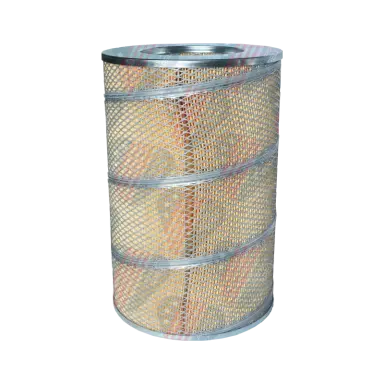 Filtro de Ar - Mercedes Benz 1214, 1318, 1420, 1621lk, 1728, 2726 - C27844