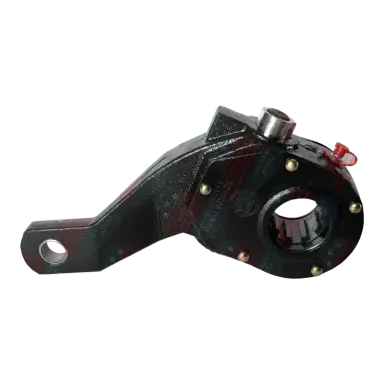Catraca de Freio Manual - Scania 114/124 - 10 Estrias, Chave 14 - Bz0206