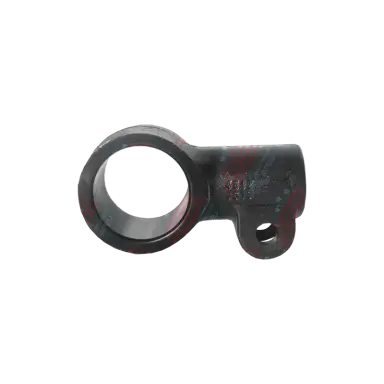 Ponteira do Tirante - Rosca Direito, 63mm - Suspensys - Te 1374